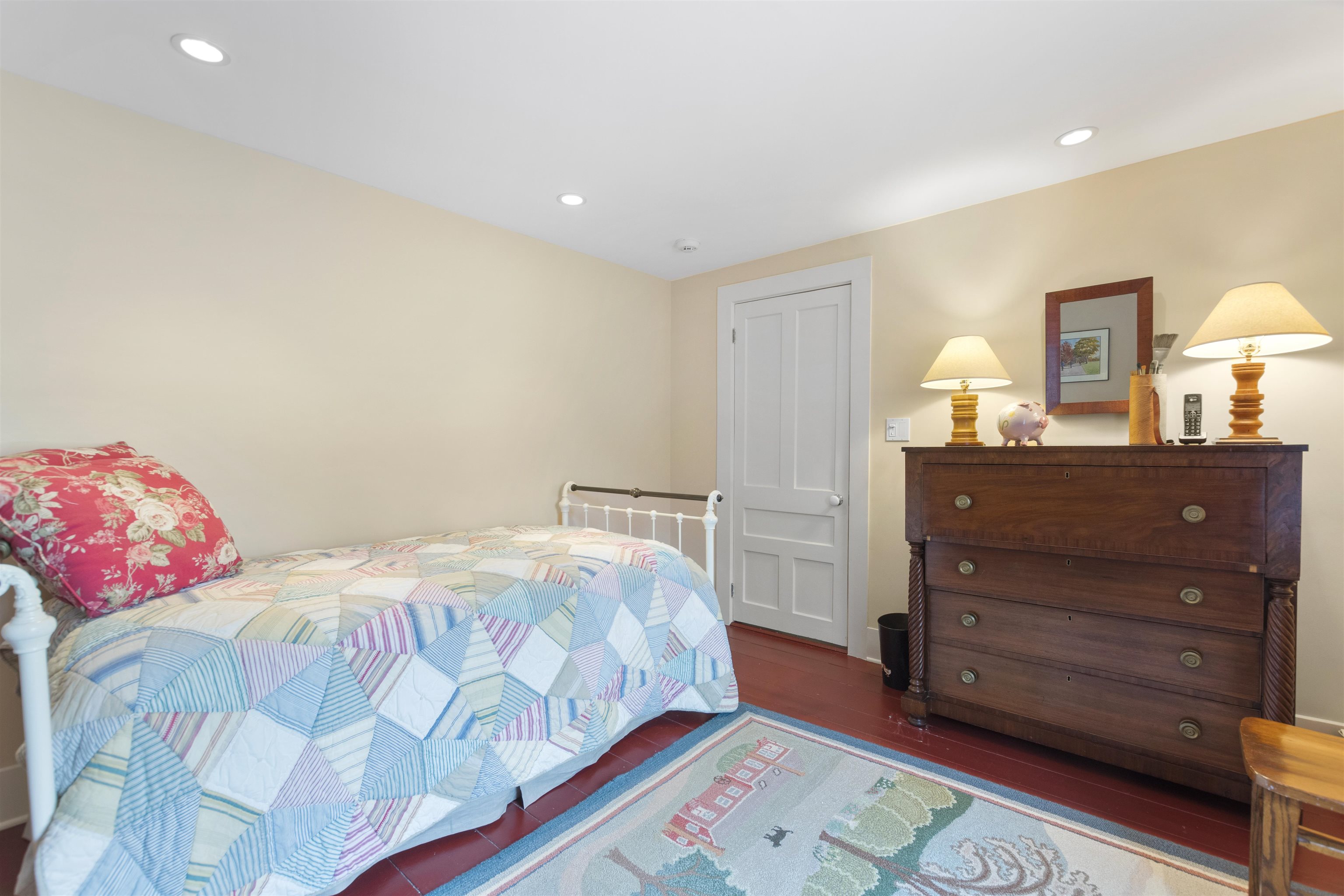 612 Cold Spring Road Shaftsbury, VT 05257 - Photo 18 of 40