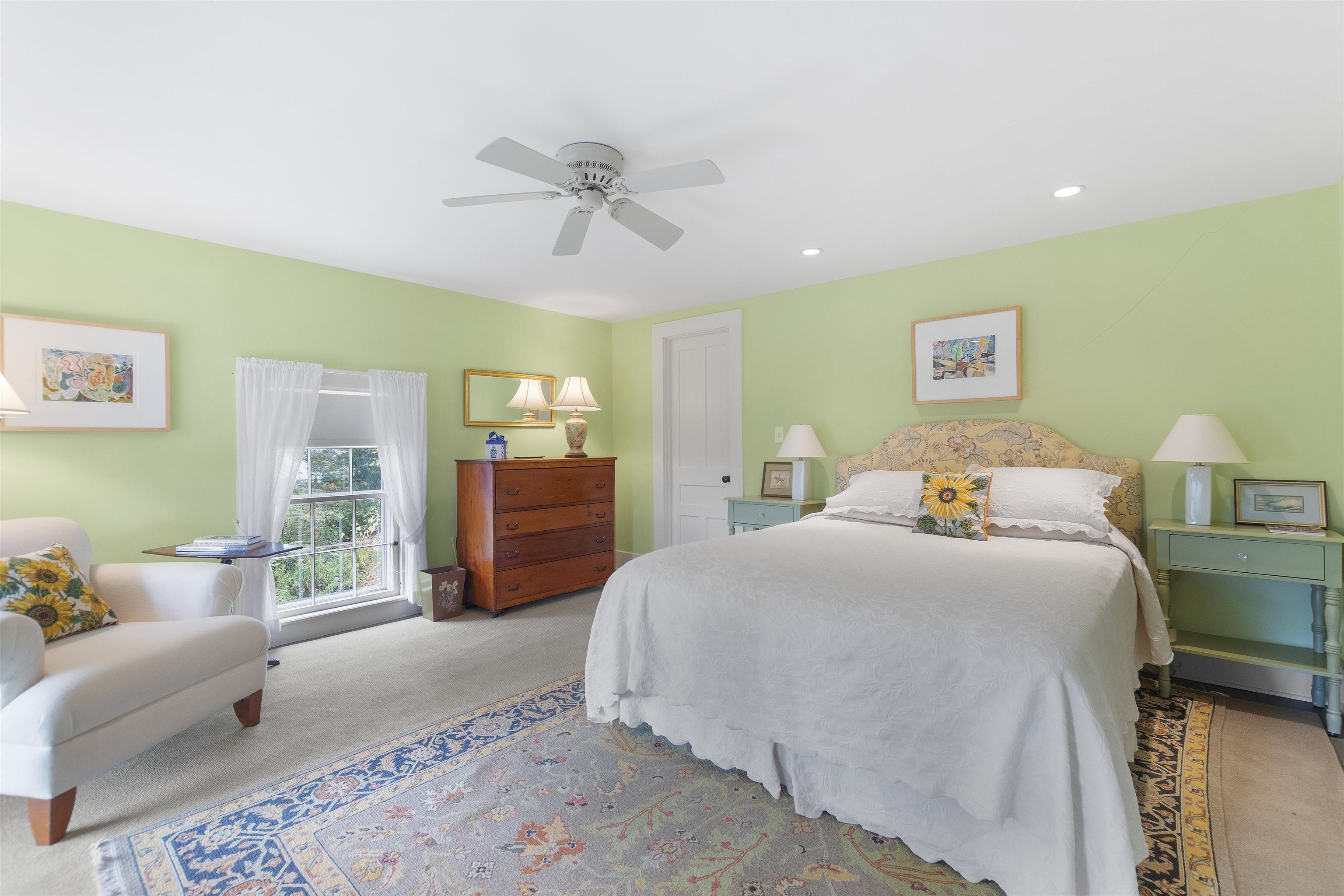 612 Cold Spring Road Shaftsbury, VT 05257 - Photo 20 of 40