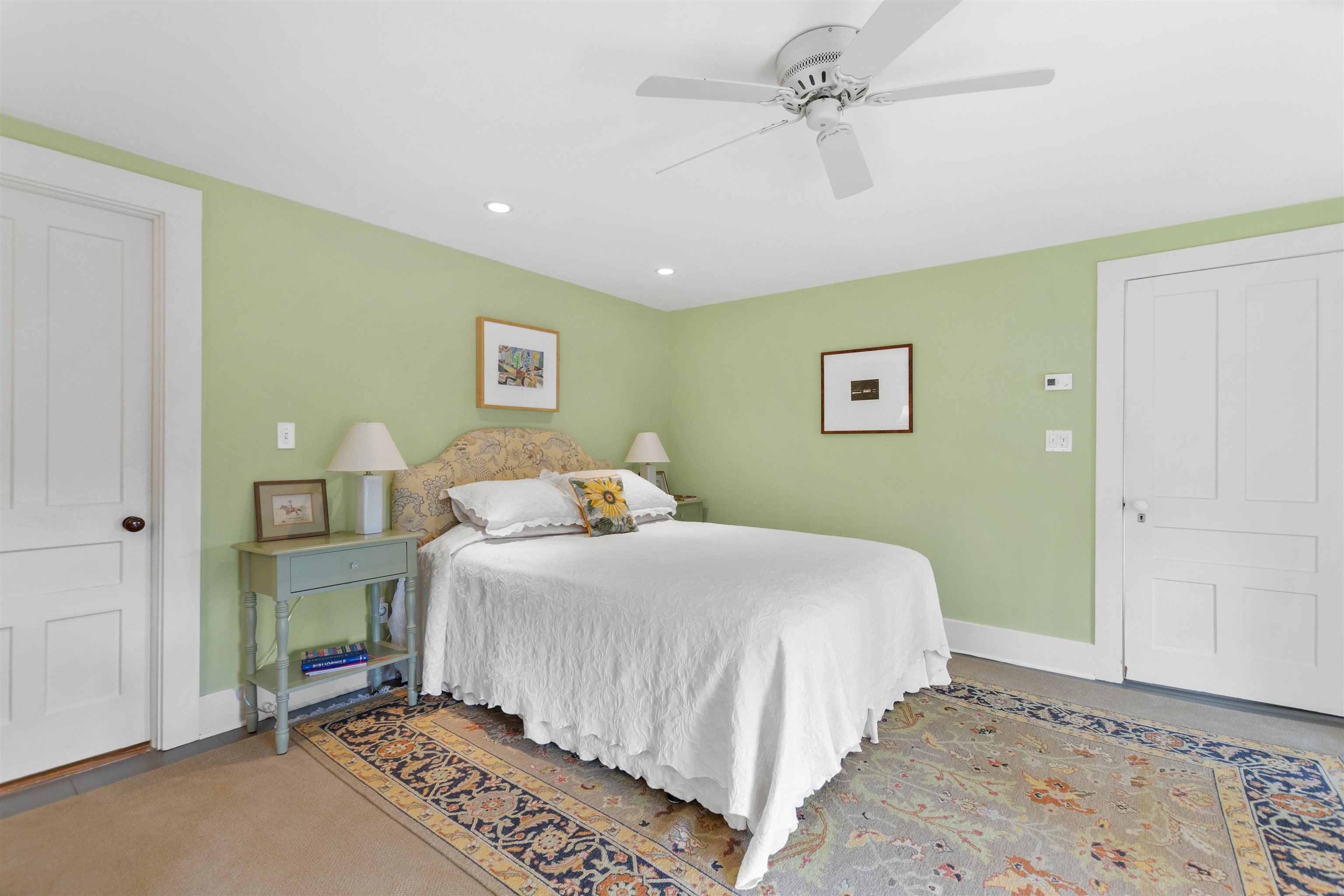 612 Cold Spring Road Shaftsbury, VT 05257 - Photo 21 of 40