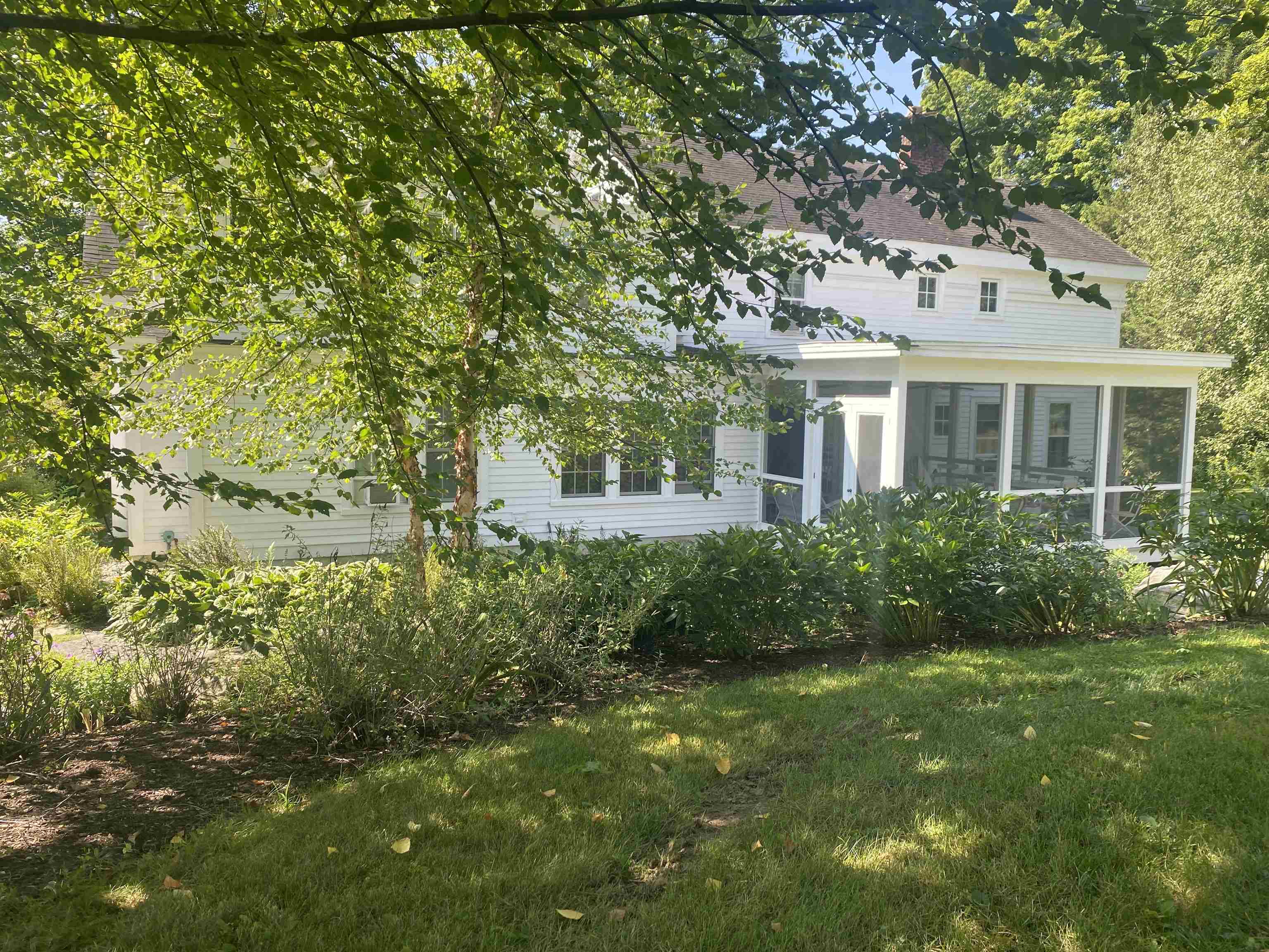 612 Cold Spring Road Shaftsbury, VT 05257 - Photo 24 of 40