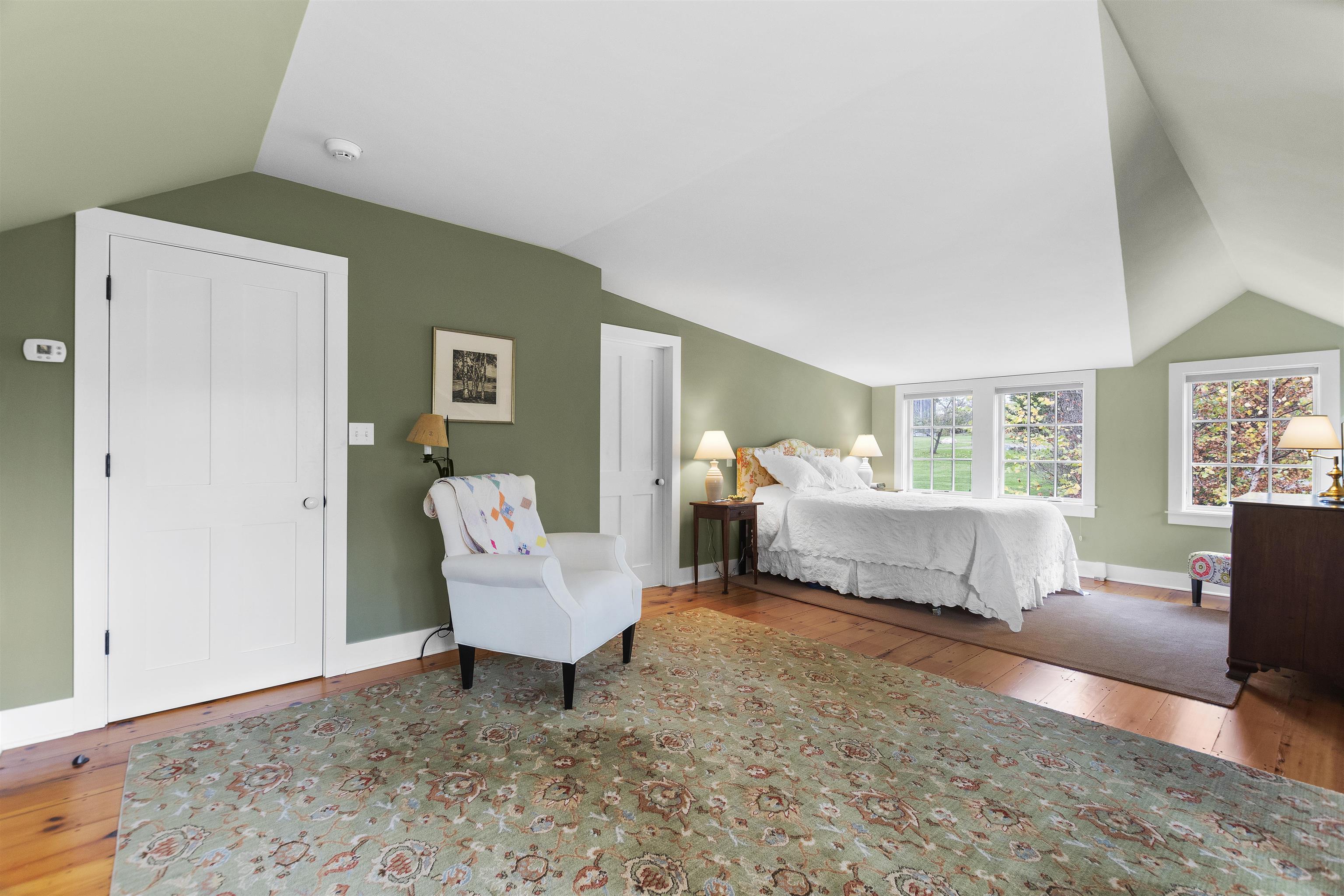 612 Cold Spring Road Shaftsbury, VT 05257 - Photo 25 of 40