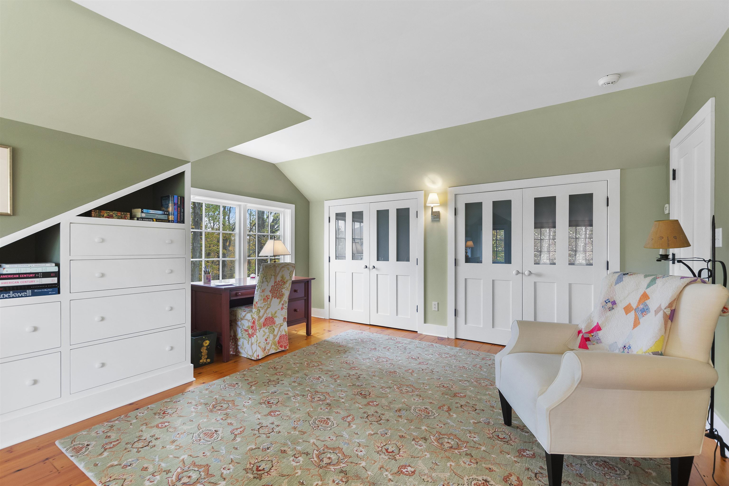 612 Cold Spring Road Shaftsbury, VT 05257 - Photo 26 of 40