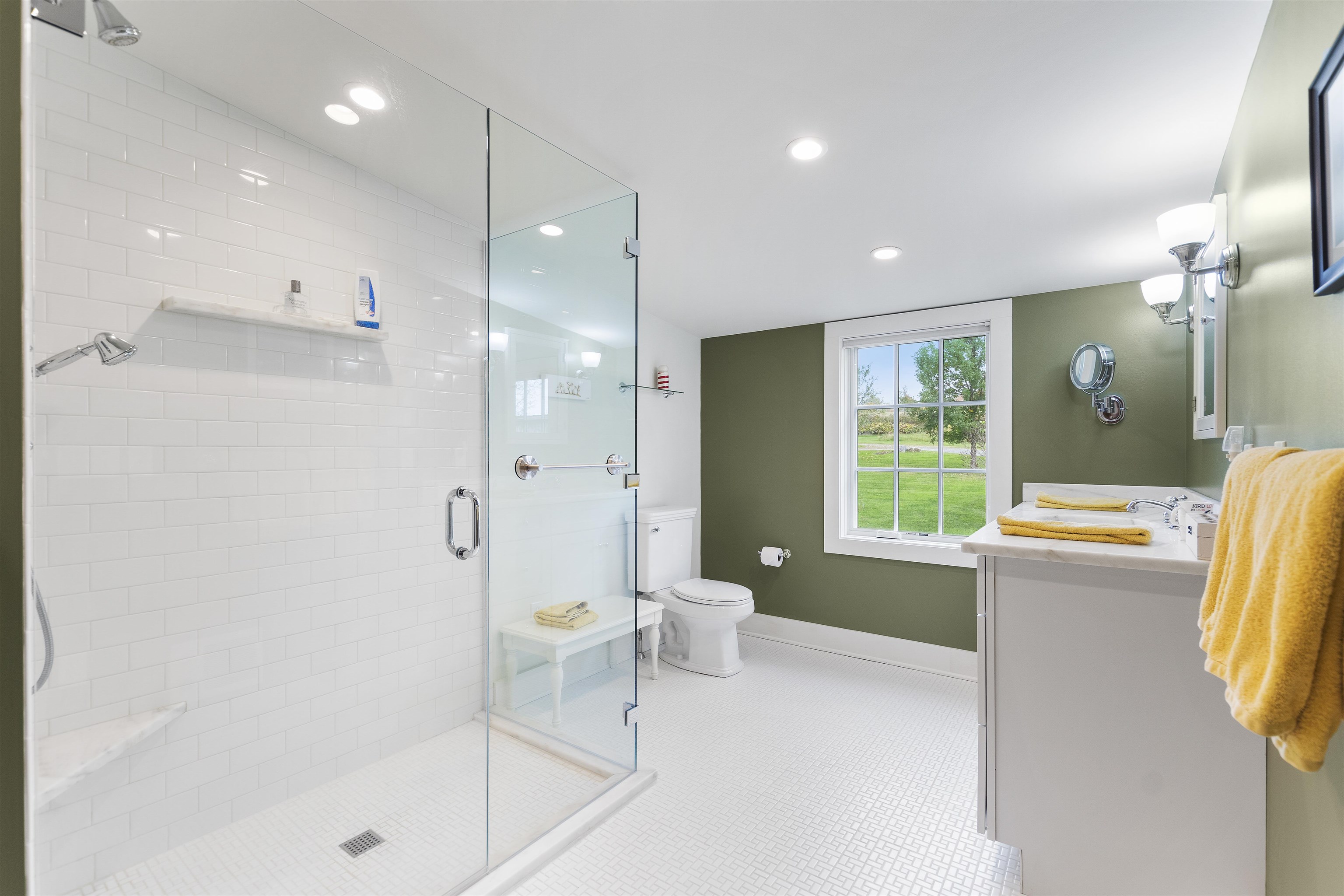 612 Cold Spring Road Shaftsbury, VT 05257 - Photo 27 of 40