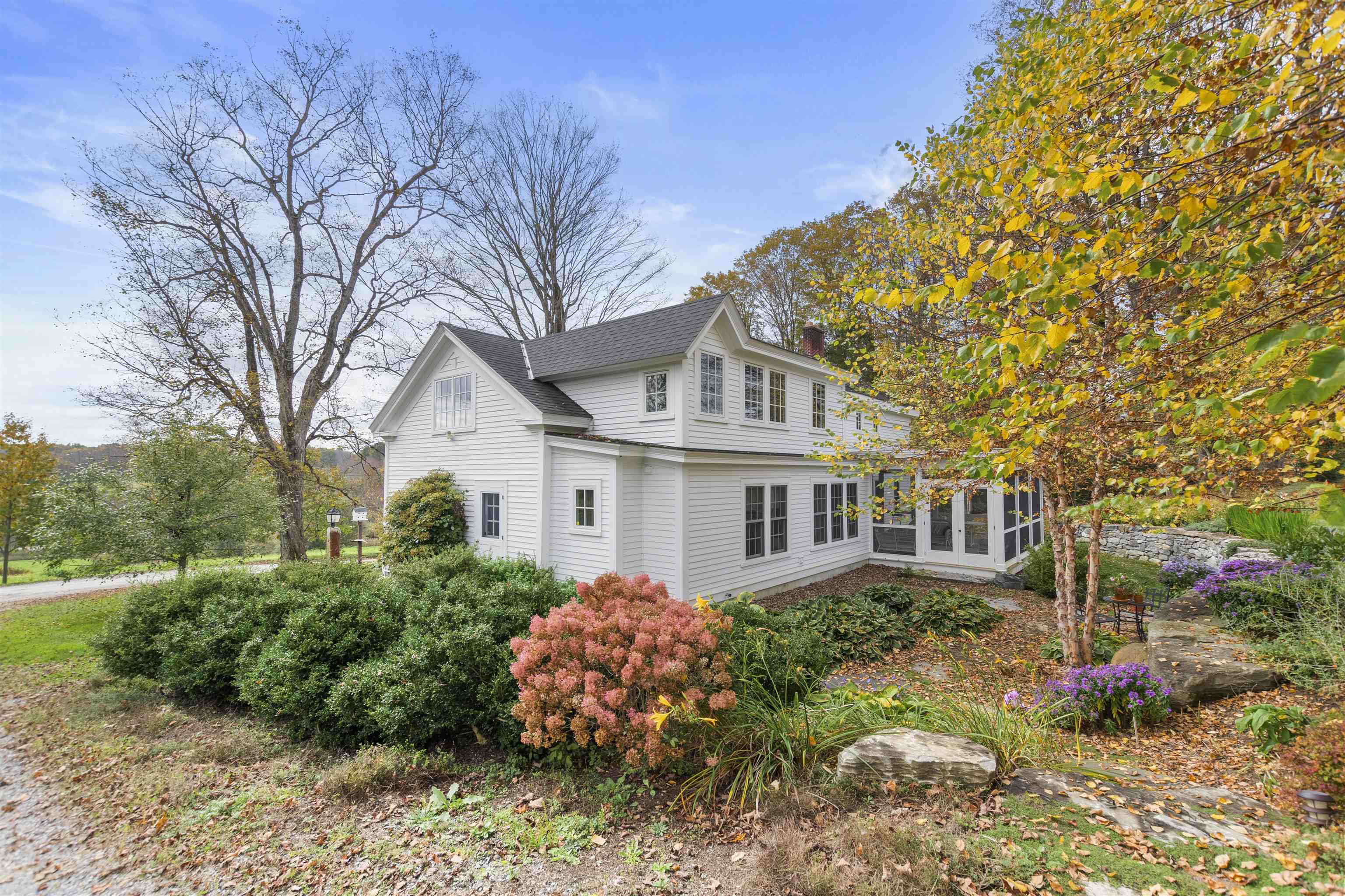 612 Cold Spring Road Shaftsbury, VT 05257 - Photo 35 of 40