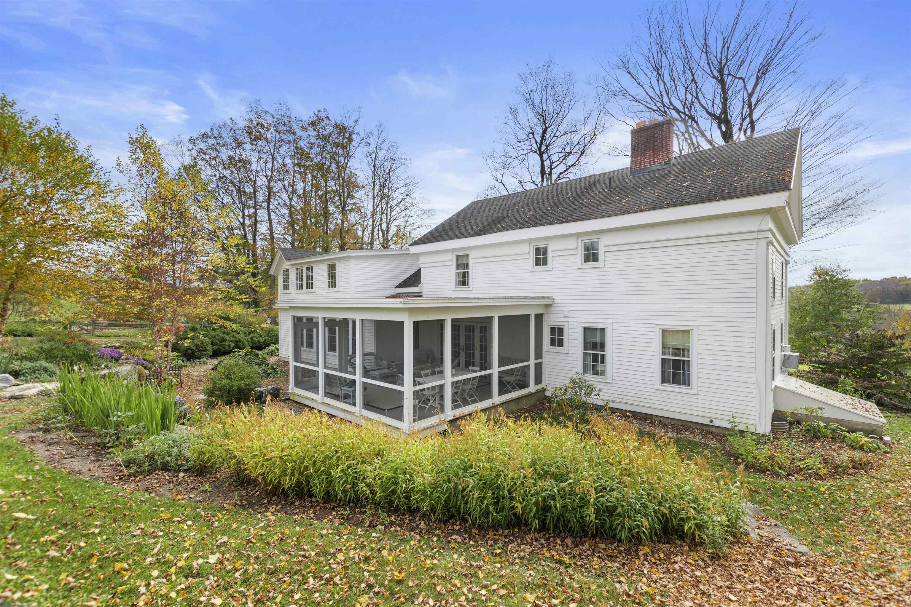 612 Cold Spring Road Shaftsbury, VT 05257 - Photo 36 of 40