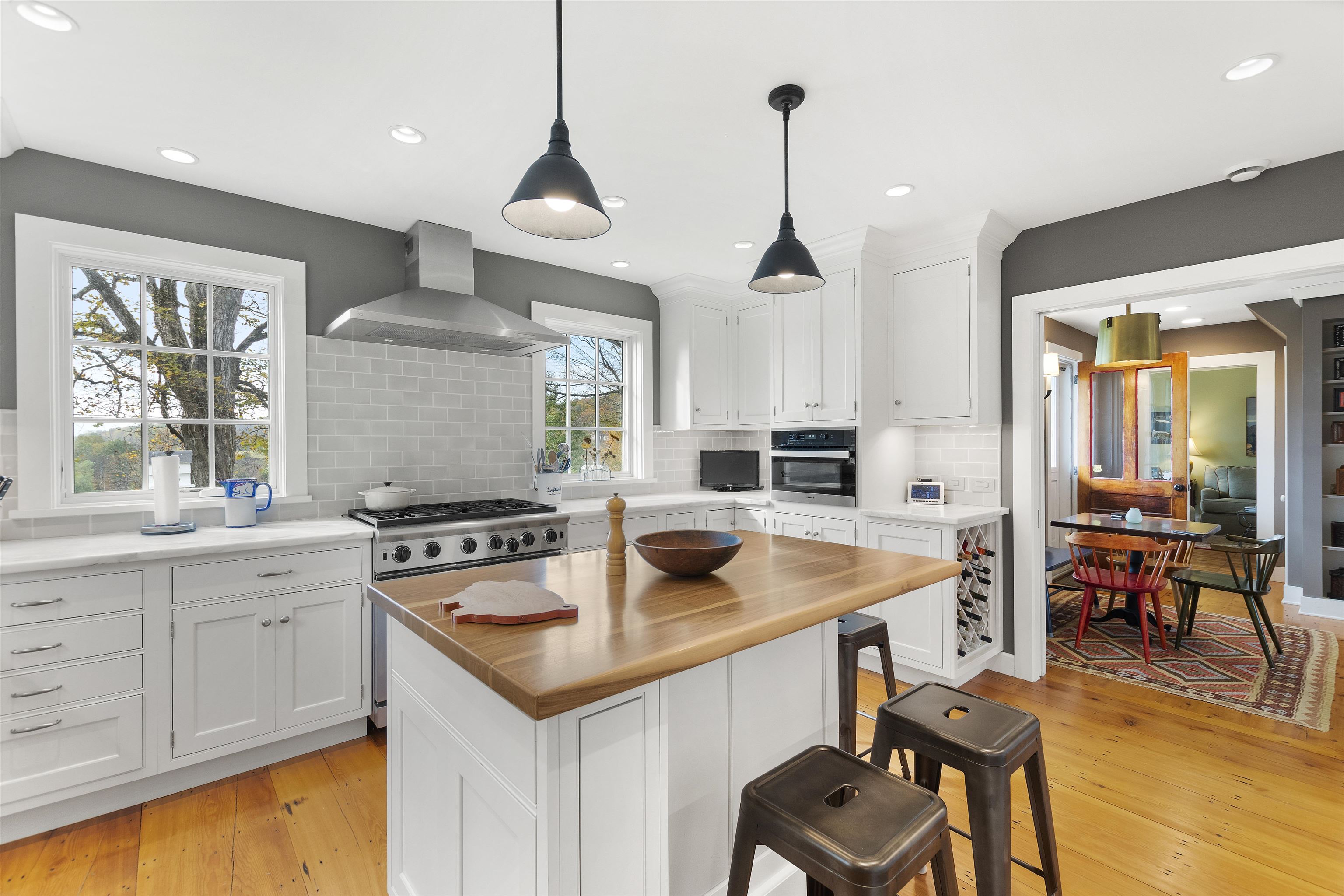 612 Cold Spring Road Shaftsbury, VT 05257 - Photo 40 of 40