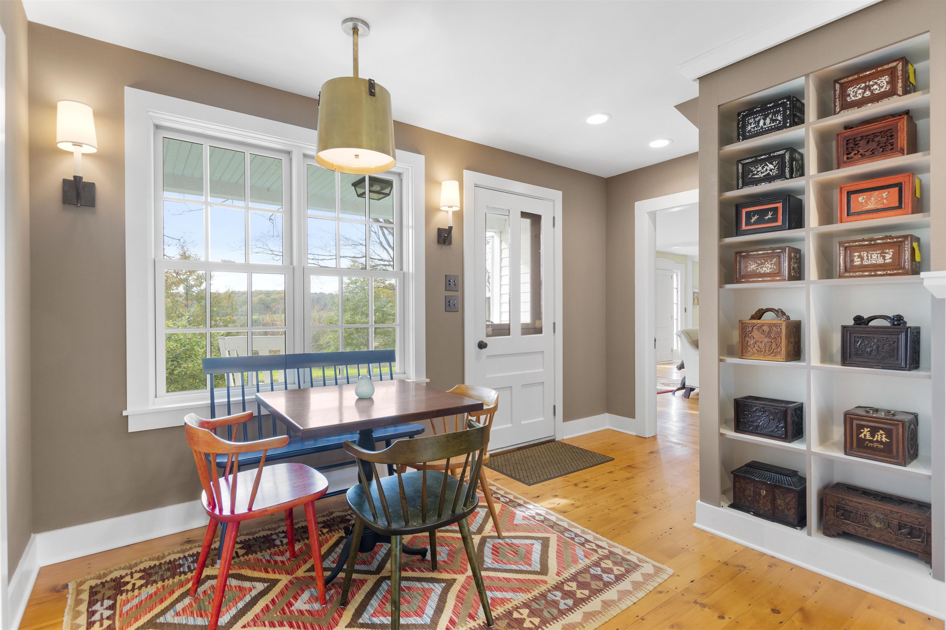 612 Cold Spring Road Shaftsbury, VT 05257 - Photo 5 of 40