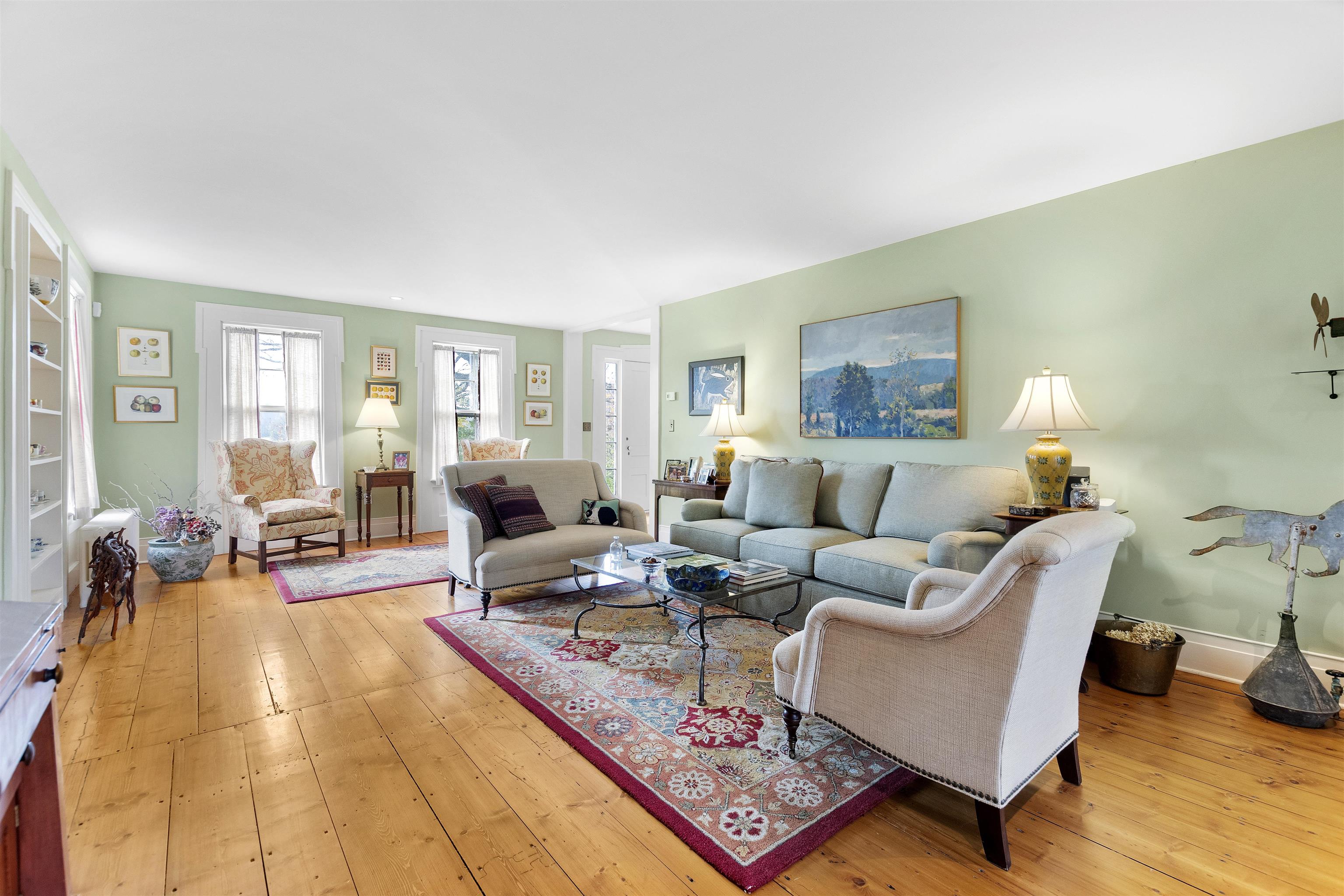 612 Cold Spring Road Shaftsbury, VT 05257 - Photo 7 of 40