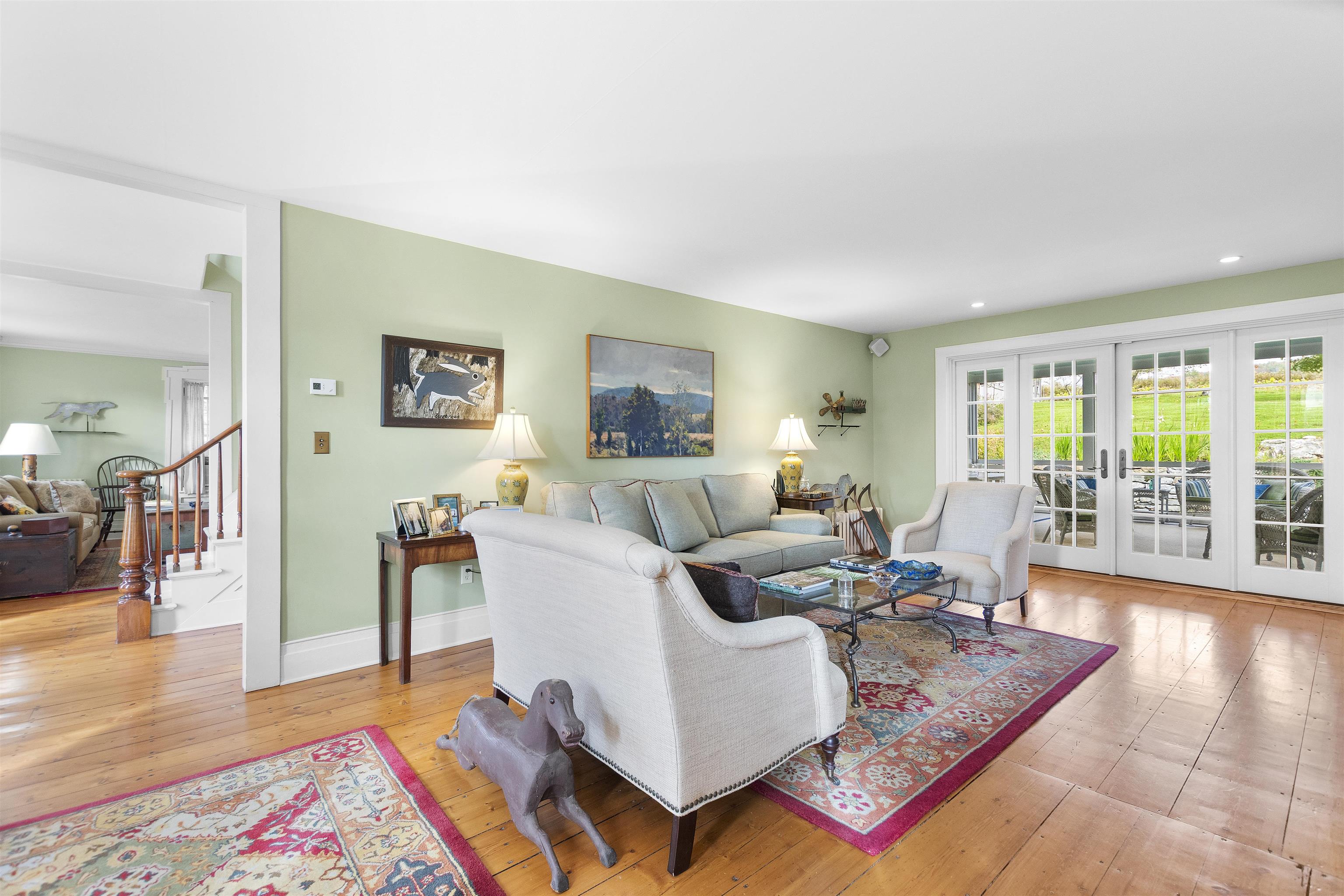 612 Cold Spring Road Shaftsbury, VT 05257 - Photo 8 of 40