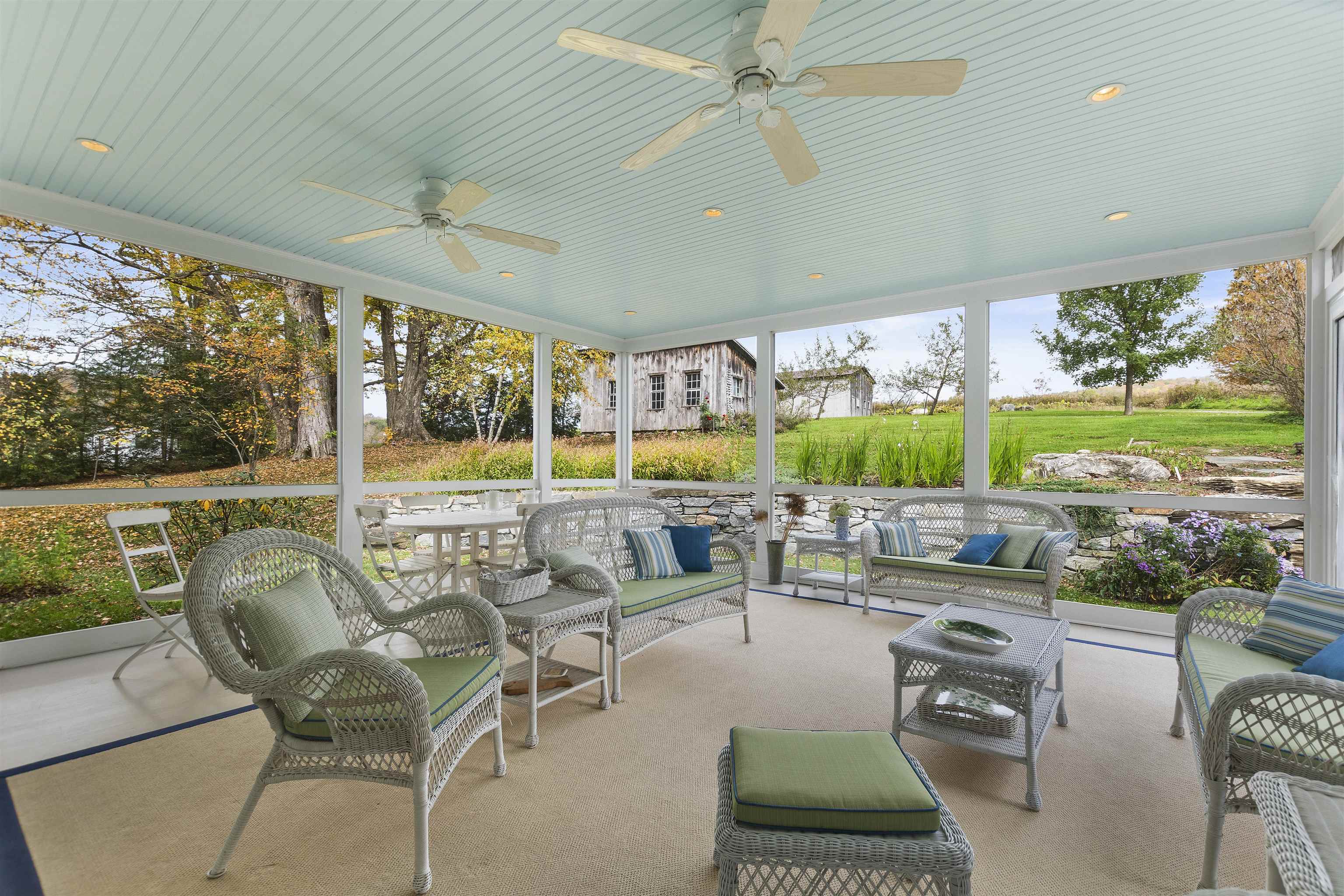 612 Cold Spring Road Shaftsbury, VT 05257 - Photo 9 of 40