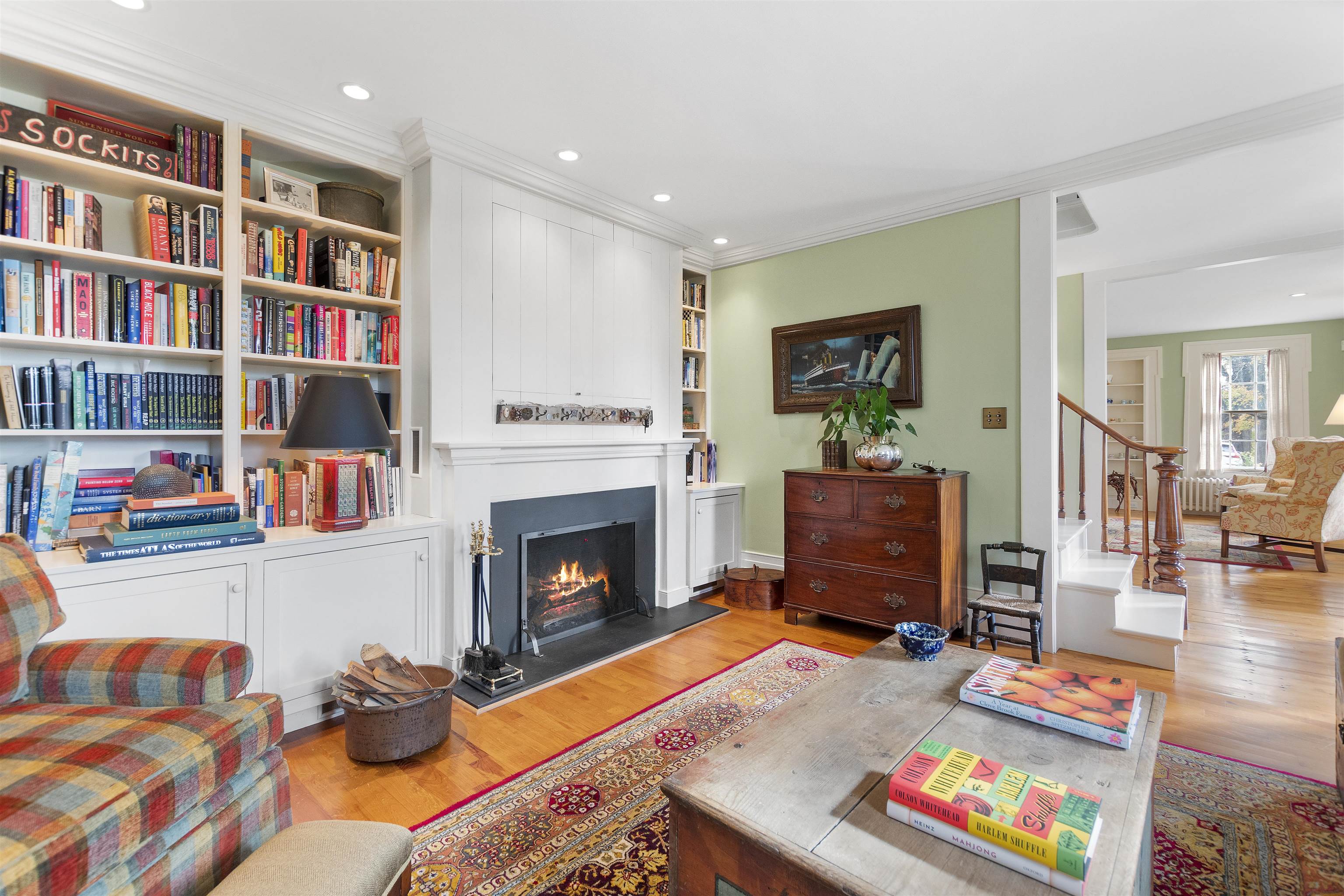 612 Cold Spring Road Shaftsbury, VT 05257 - Photo 10 of 40