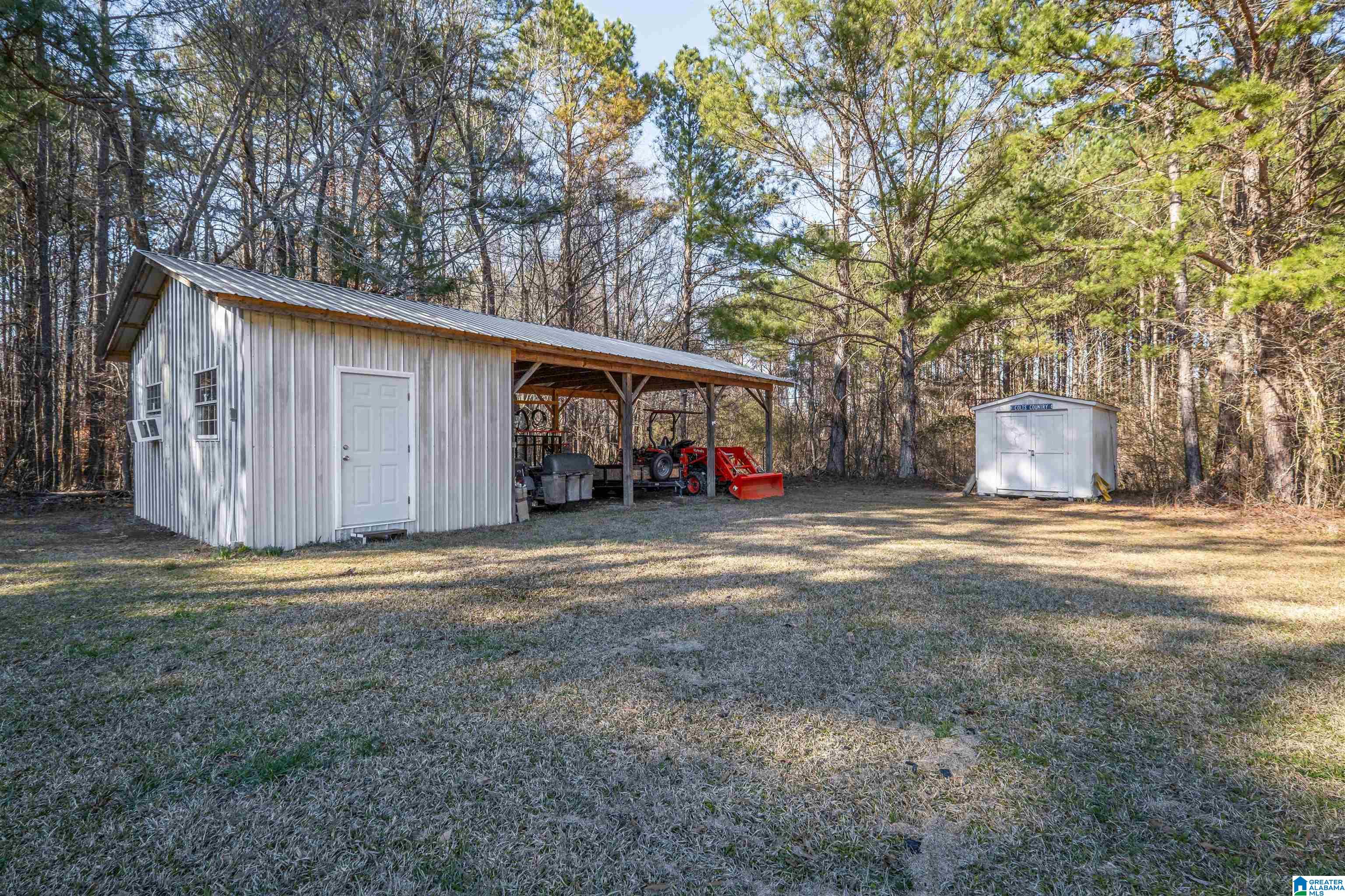 40 Deer Cove Road Oxford, AL 36203 - Photo 61 of 69