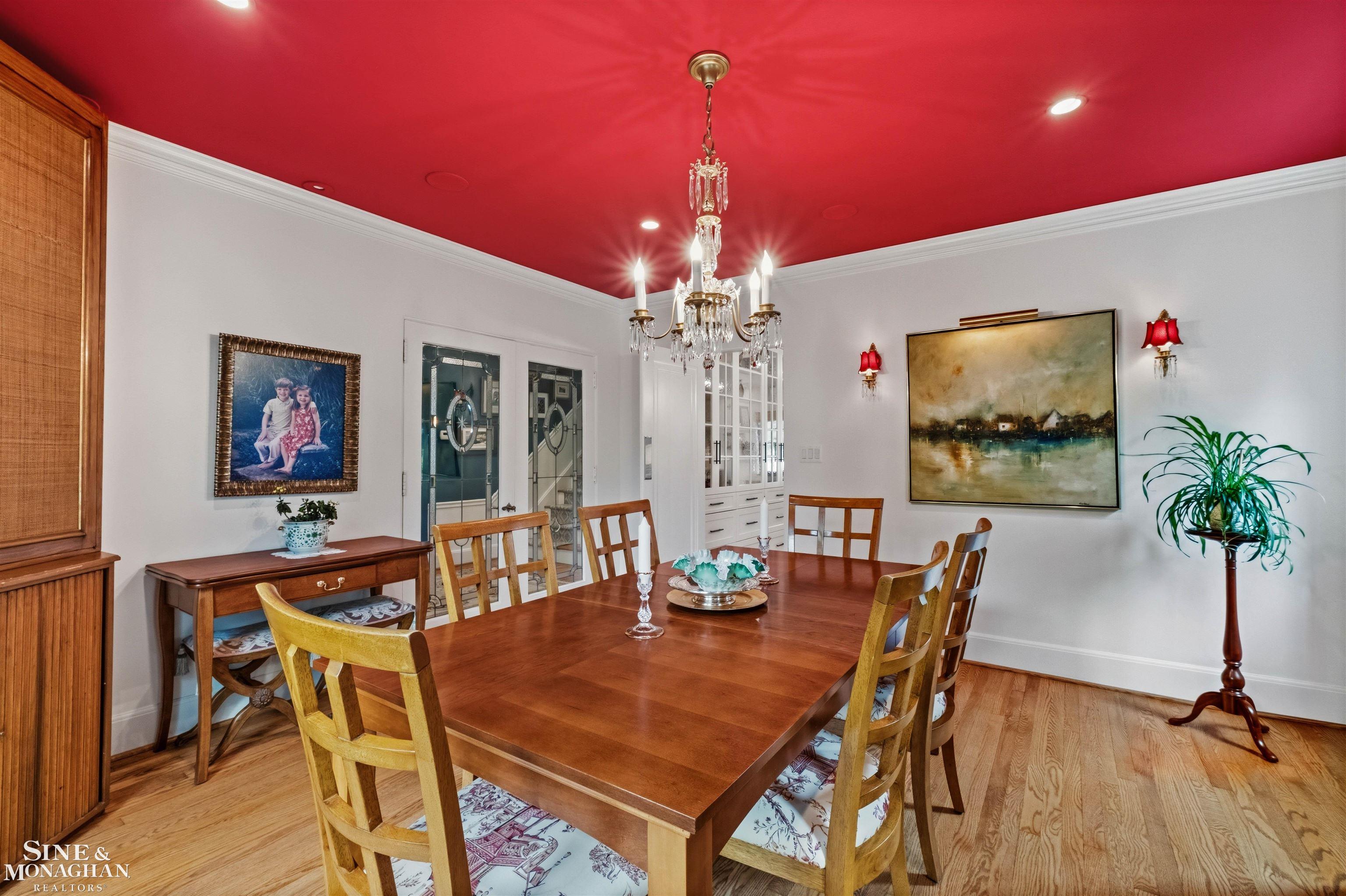 1251 Yorkshire Road Grosse Pointe Park, MI 48230 - Photo 23 of 99