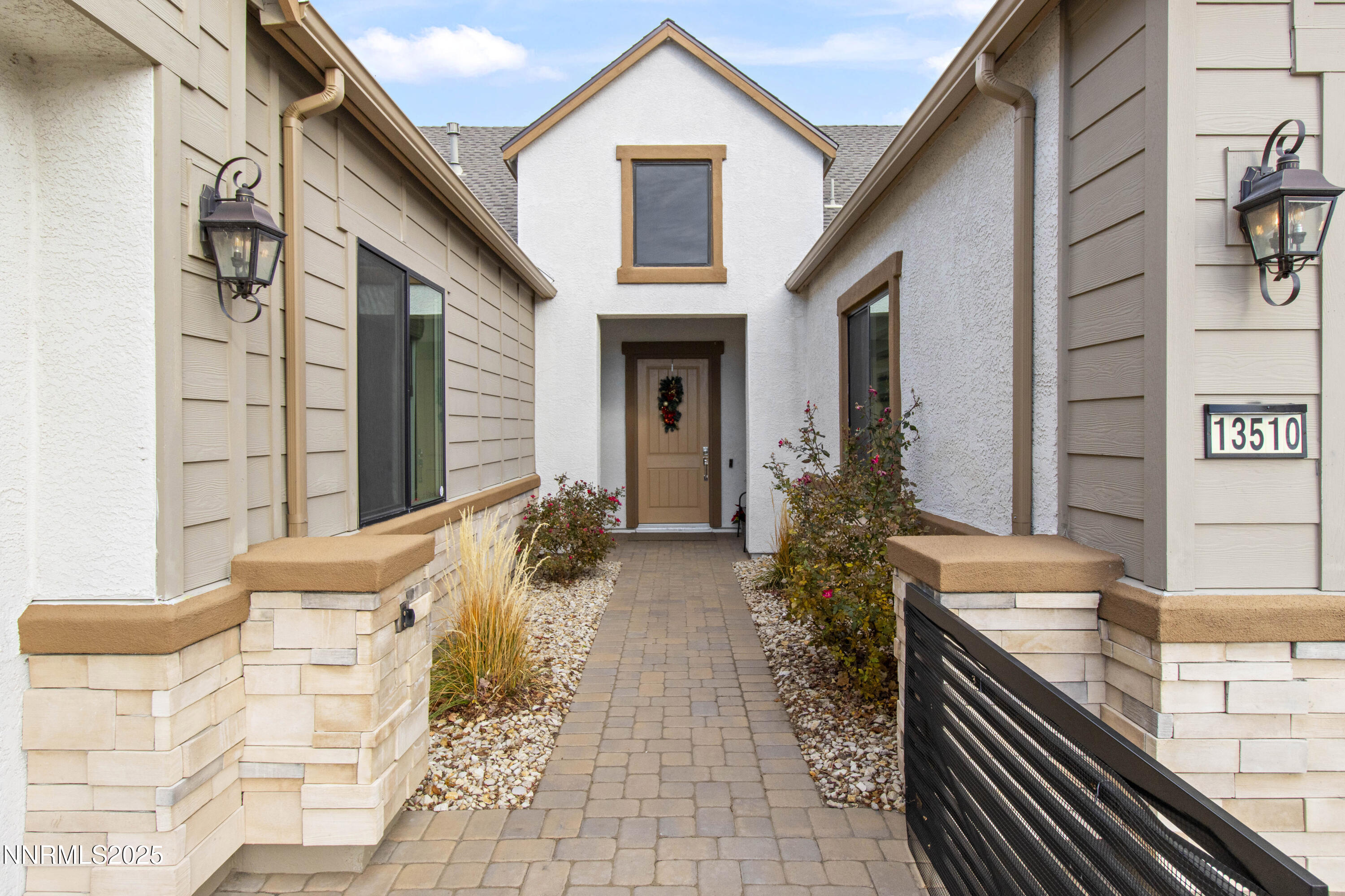 13510 Water Willow Street Reno, NV 89521 - Photo 5 of 56 13510 Water Willow St 08 Entry Daylight