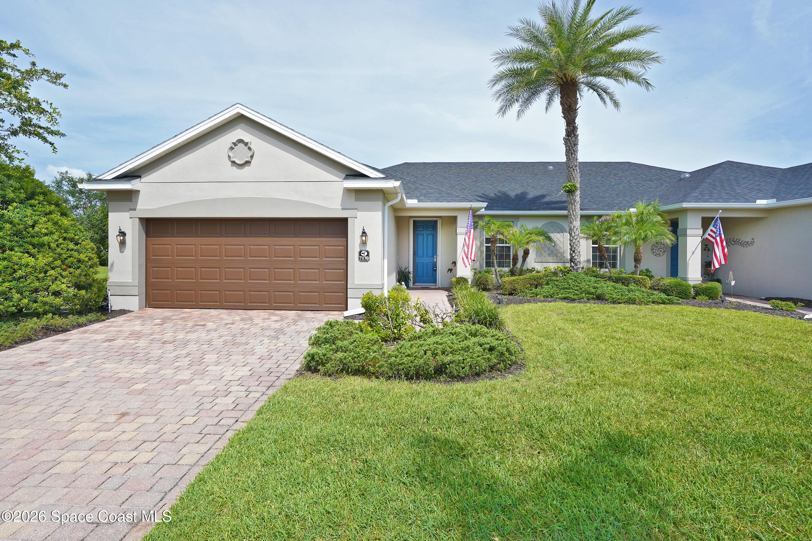 7170 Ralston Street Melbourne, FL 32940 - Photo 2 of 77 7170 Ralston Street View
