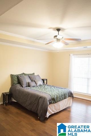 125 Spring Street Calera, AL 35040 - Photo 3 of 6