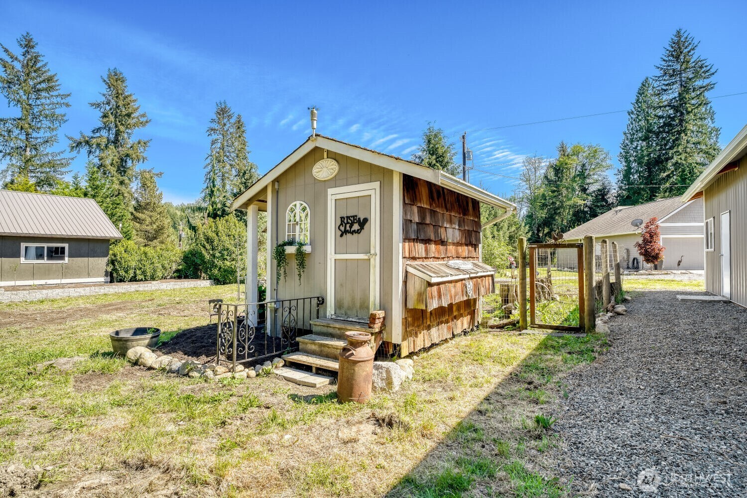 417 North Carpenter Road Snohomish, WA 98290 - Photo 37 of 40