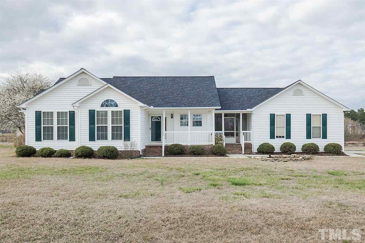 4932 Old Faison Road Knightdale, NC 27545 - Photo 1 of 25 Gallery Image 1