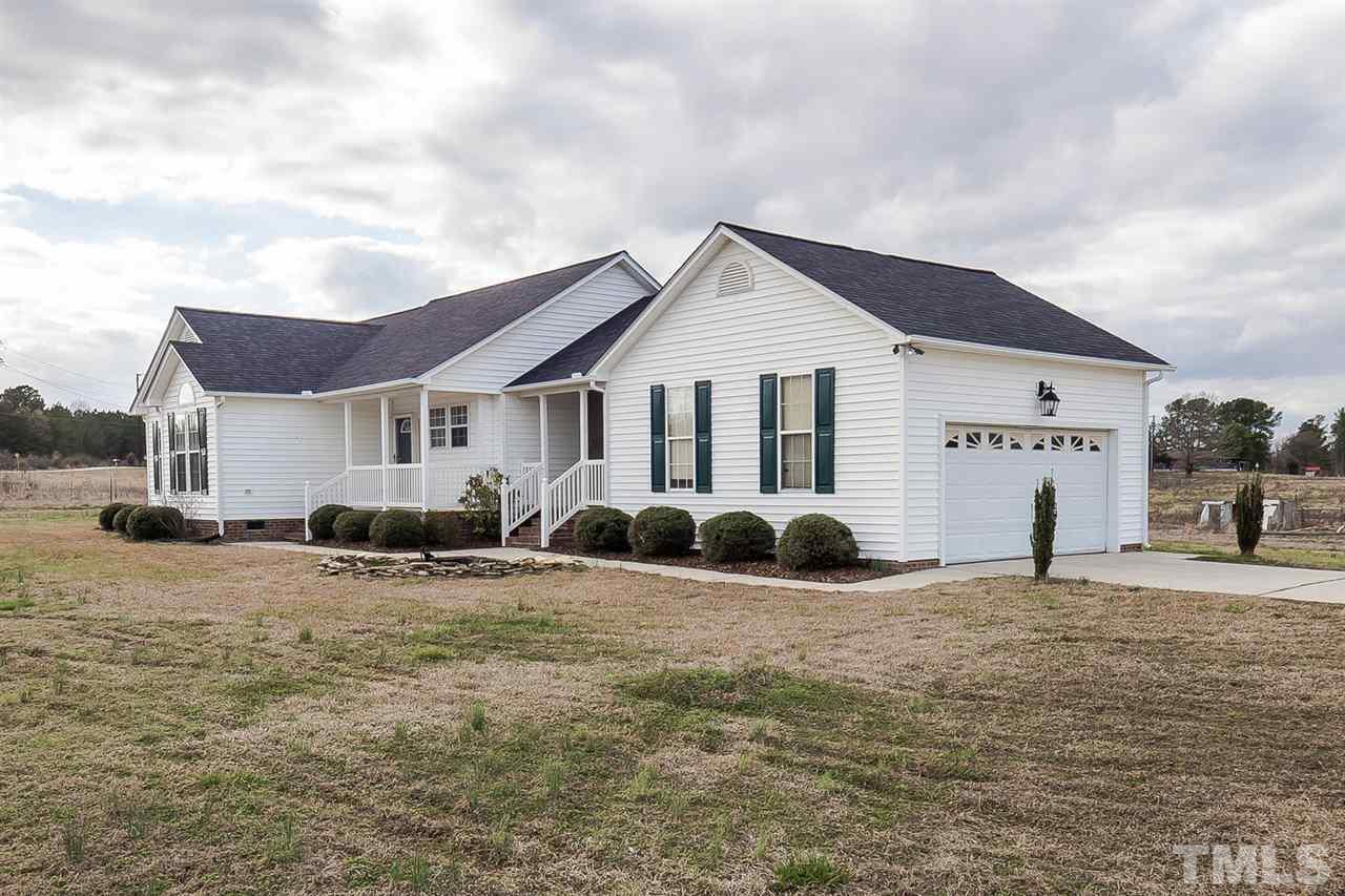 4932 Old Faison Road Knightdale, NC 27545 - Photo 2 of 25 Gallery Image 2