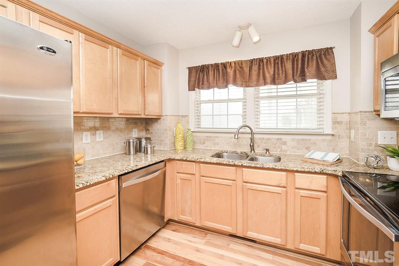 4932 Old Faison Road Knightdale, NC 27545 - Photo 11 of 25 Gallery Image 11