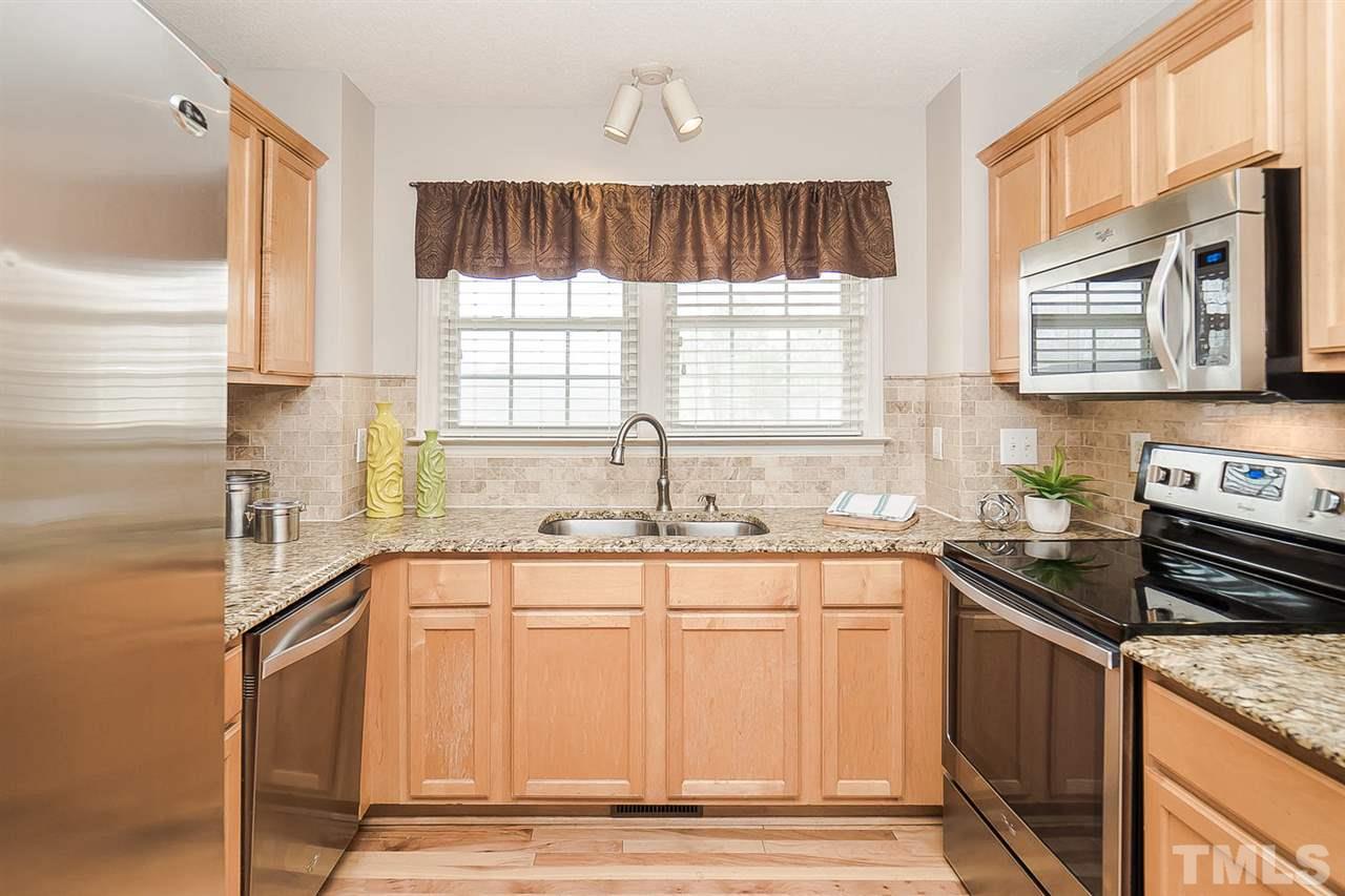 4932 Old Faison Road Knightdale, NC 27545 - Photo 12 of 25 Gallery Image 12