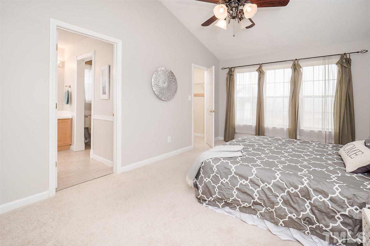 4932 Old Faison Road Knightdale, NC 27545 - Photo 13 of 25 Gallery Image 13