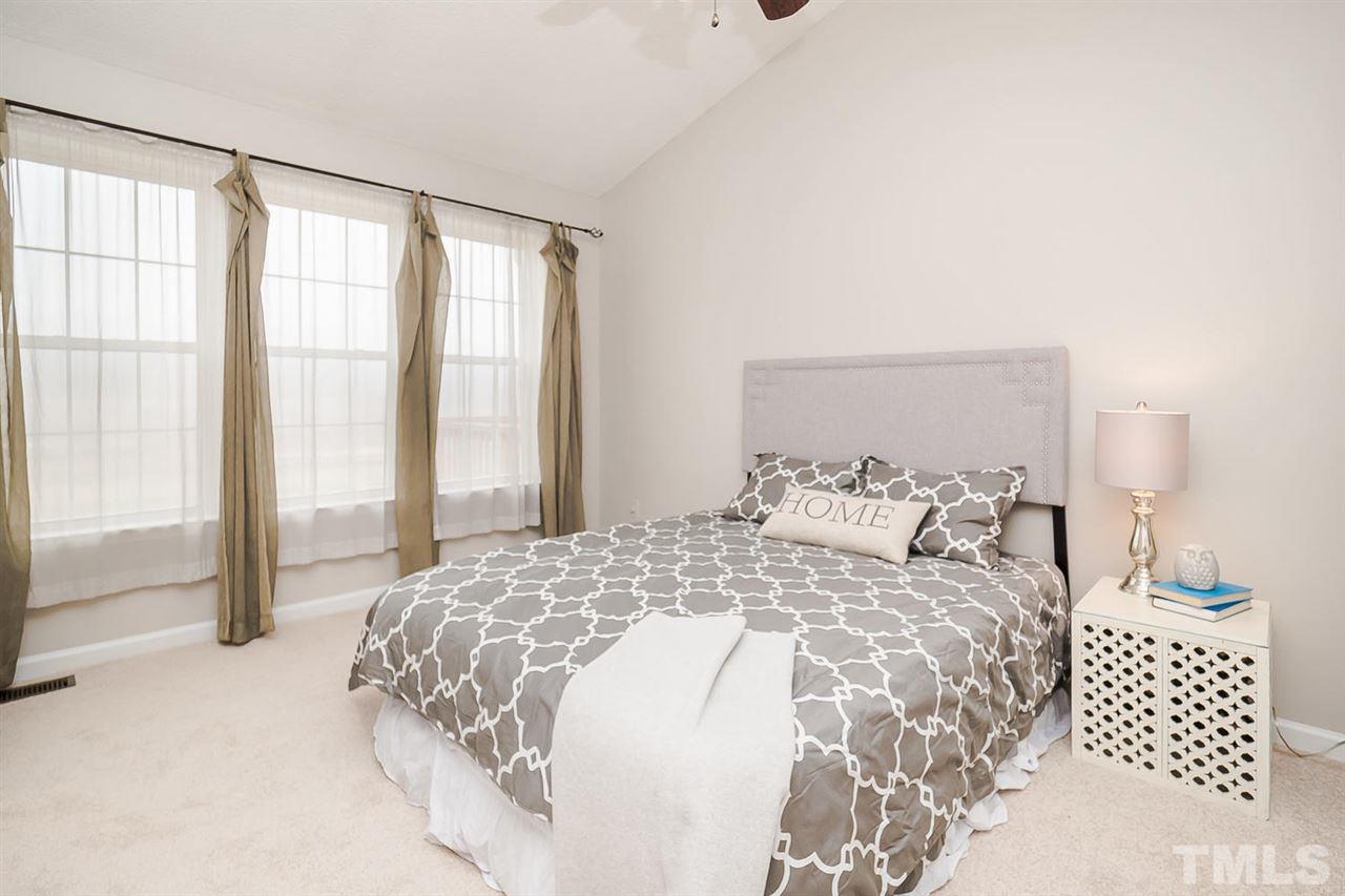 4932 Old Faison Road Knightdale, NC 27545 - Photo 14 of 25 Gallery Image 14