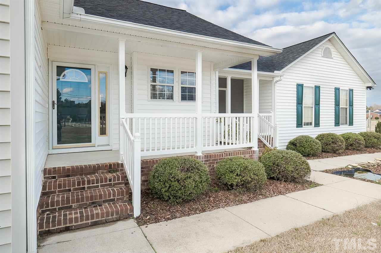 4932 Old Faison Road Knightdale, NC 27545 - Photo 3 of 25 Gallery Image 3