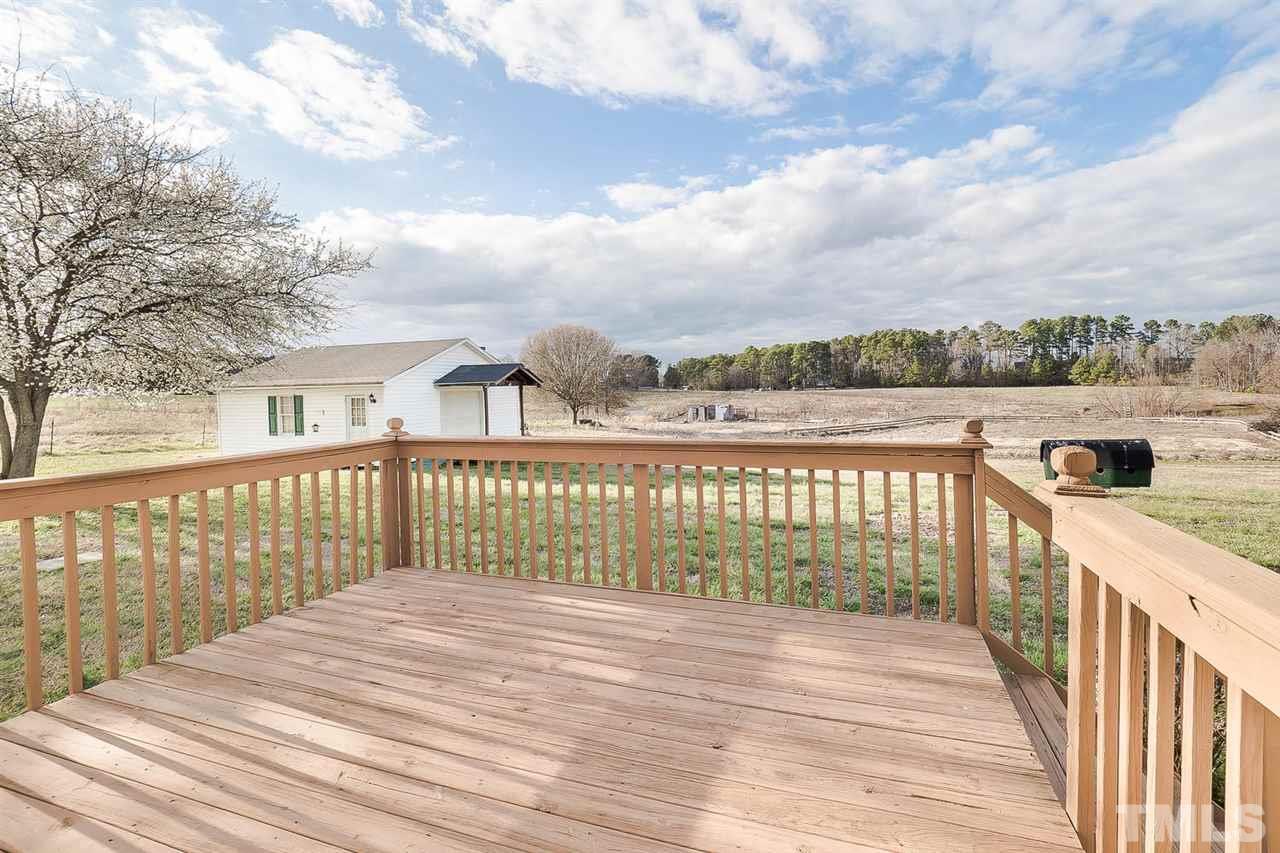 4932 Old Faison Road Knightdale, NC 27545 - Photo 22 of 25 Gallery Image 22