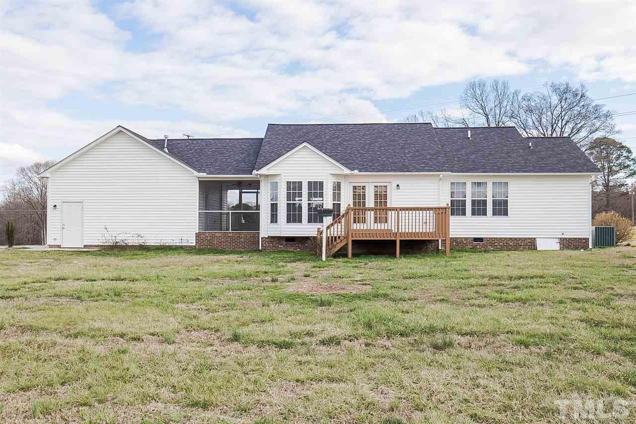 4932 Old Faison Road Knightdale, NC 27545 - Photo 23 of 25 Gallery Image 23
