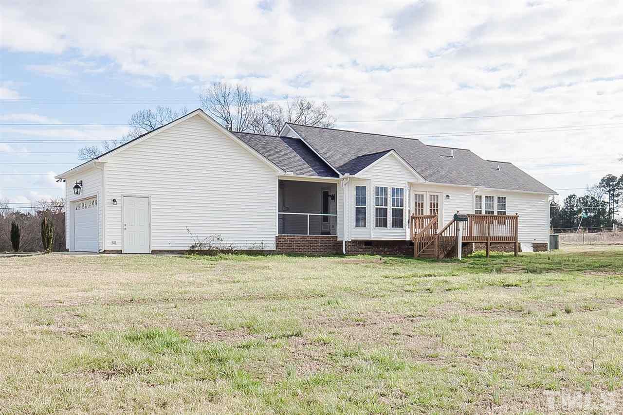 4932 Old Faison Road Knightdale, NC 27545 - Photo 24 of 25 Gallery Image 24