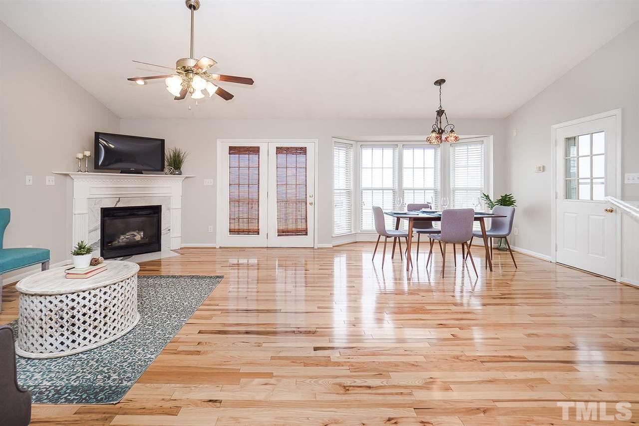 4932 Old Faison Road Knightdale, NC 27545 - Photo 5 of 25 Gallery Image 5