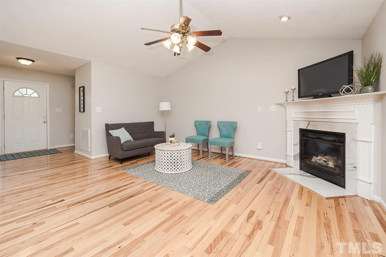 4932 Old Faison Road Knightdale, NC 27545 - Photo 6 of 25 Gallery Image 6