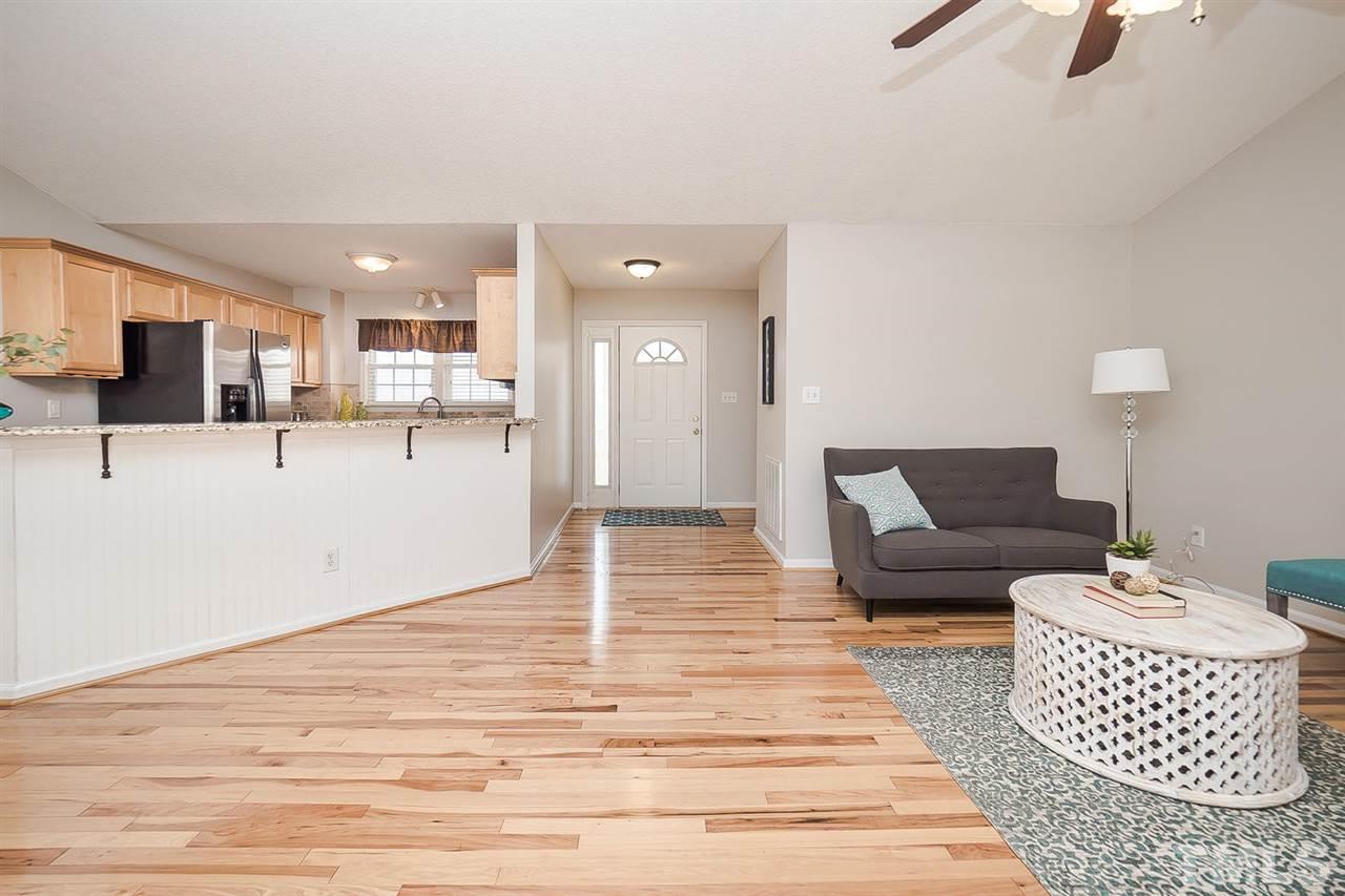 4932 Old Faison Road Knightdale, NC 27545 - Photo 7 of 25 Gallery Image 7