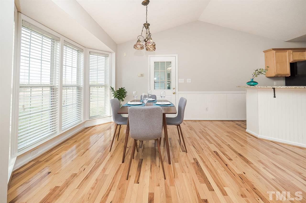4932 Old Faison Road Knightdale, NC 27545 - Photo 8 of 25 Gallery Image 8