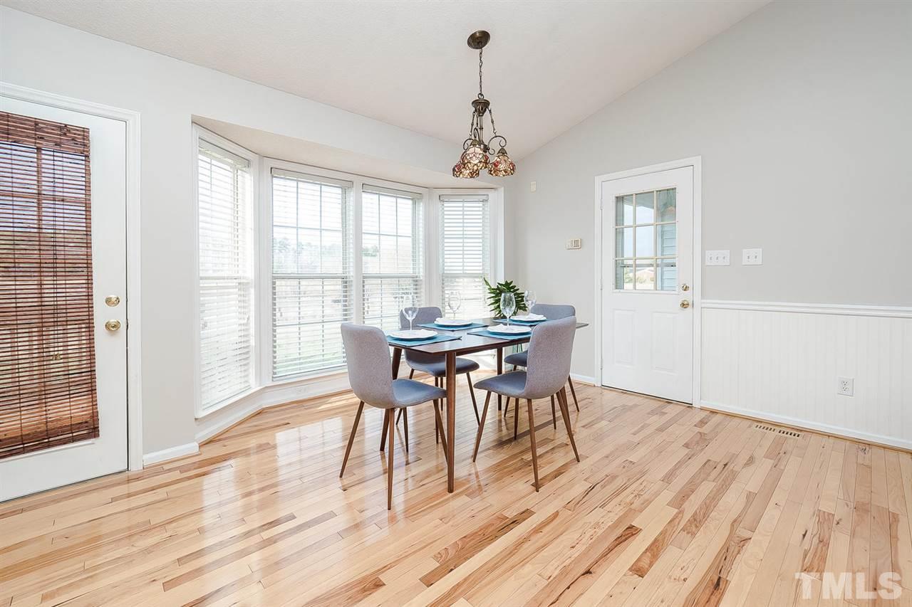 4932 Old Faison Road Knightdale, NC 27545 - Photo 9 of 25 Gallery Image 9