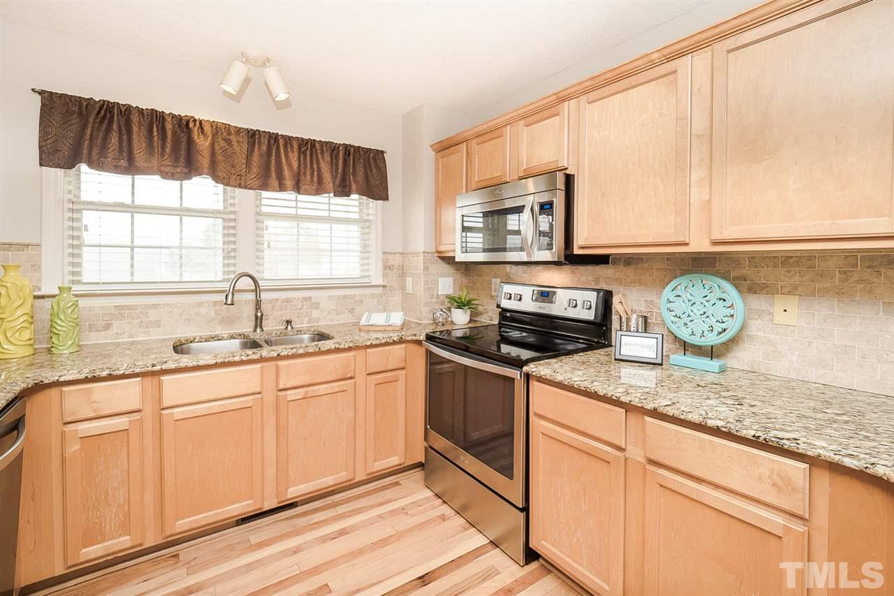 4932 Old Faison Road Knightdale, NC 27545 - Photo 10 of 25 Gallery Image 10