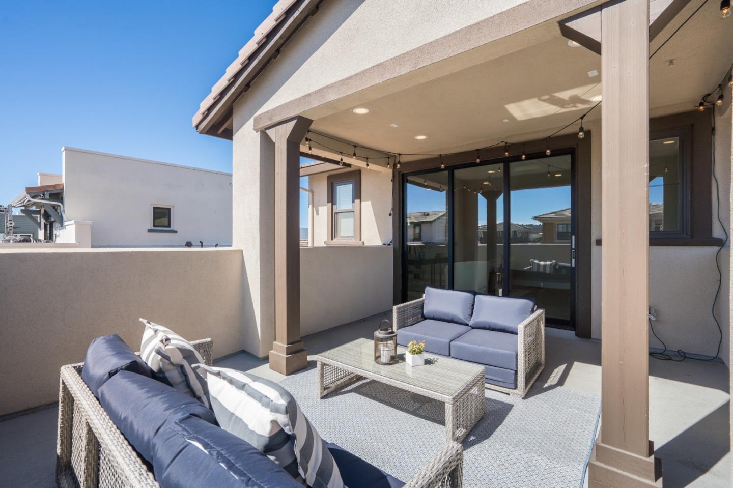 3114 Contreras Drive San Mateo, CA 94403 - Photo 41 of 44 a living room with furniture and a large window
