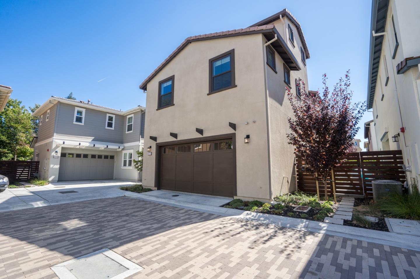 3114 Contreras Drive San Mateo, CA 94403 - Photo 42 of 44 a view of a house with a backyard