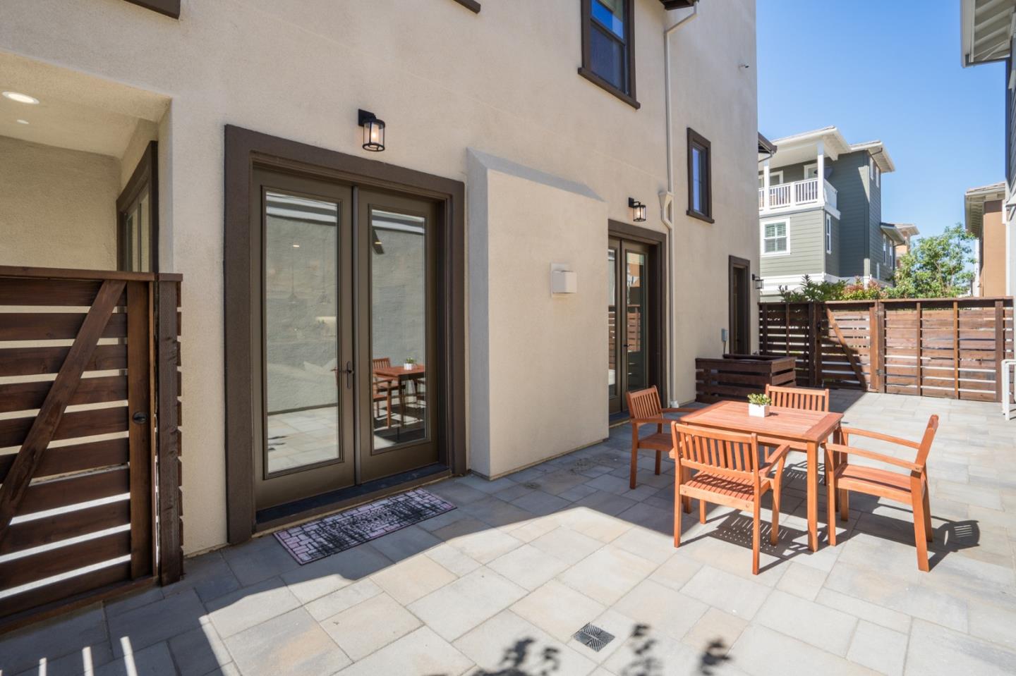 3114 Contreras Drive San Mateo, CA 94403 - Photo 9 of 44 a building outdoor space with patio furniture