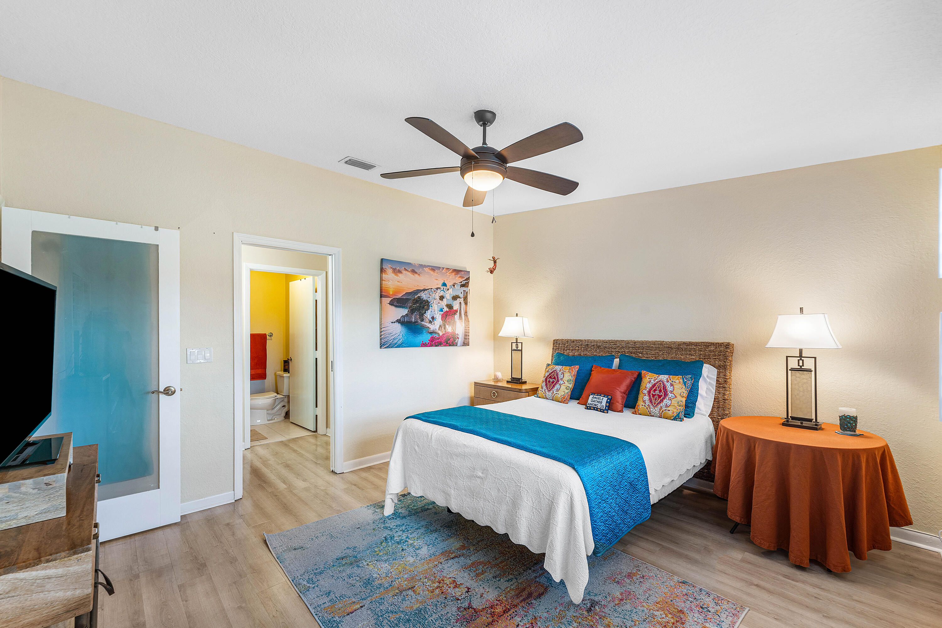 6846 Bridlewood Court Boca Raton, FL 33433 - Photo 11 of 26 Peaceful Primary Retreat