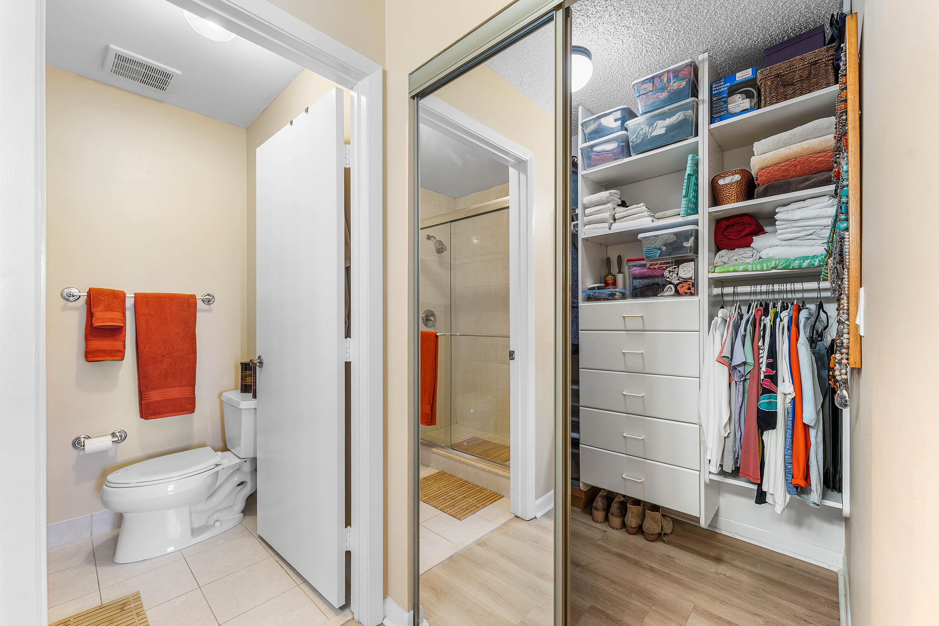 6846 Bridlewood Court Boca Raton, FL 33433 - Photo 13 of 26 Custom Closet Storage