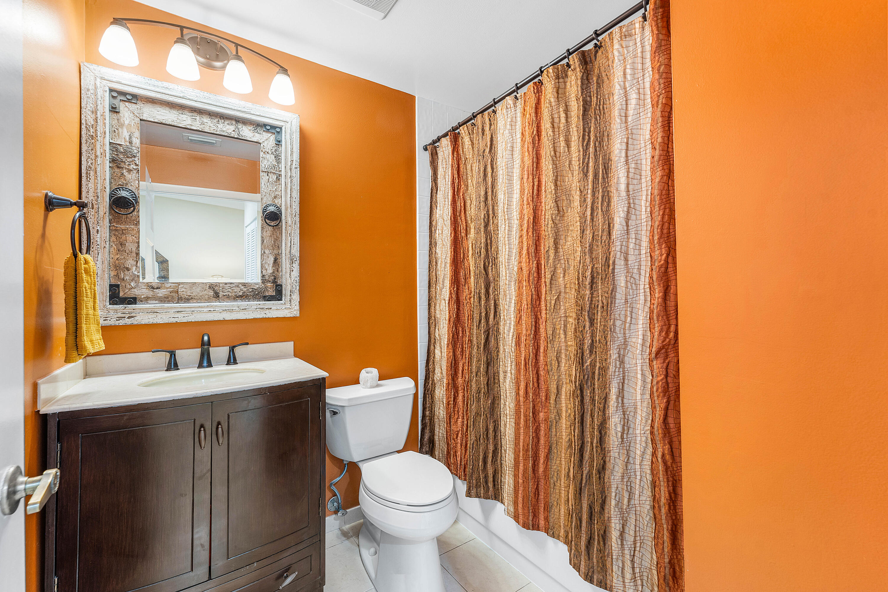 6846 Bridlewood Court Boca Raton, FL 33433 - Photo 16 of 26 Updated Guest Bath