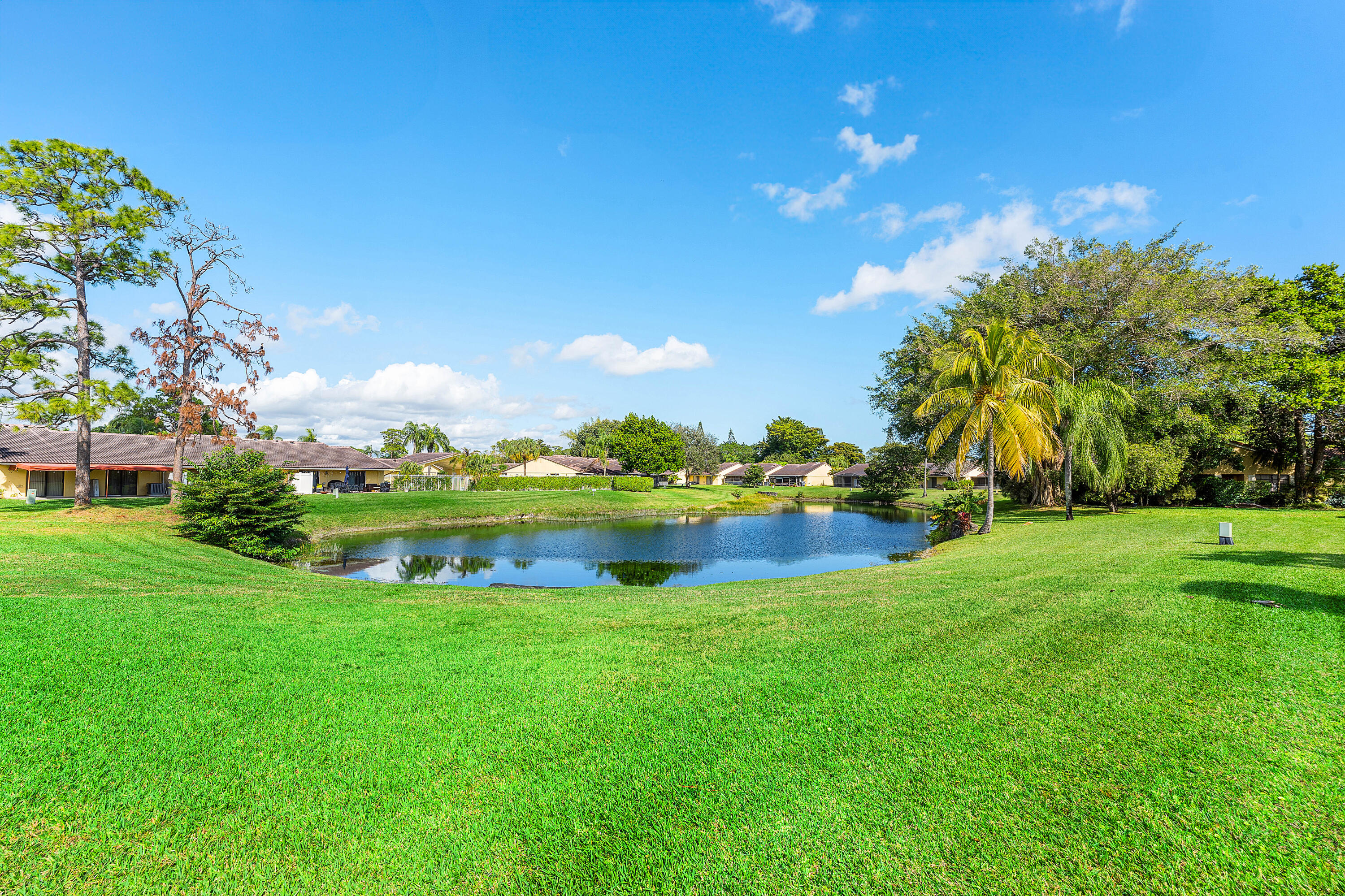6846 Bridlewood Court Boca Raton, FL 33433 - Photo 5 of 26 Serene Lake Views