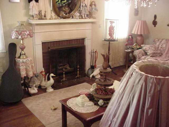 307 East Shockley Ferry Road Anderson, SC 29624 - Photo 6 of 8 Gallery Image 6