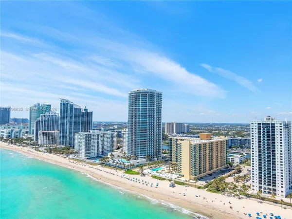 $4,500 | 2501 South Ocean Drive, Unit 1521, Hollywood, FL 33019