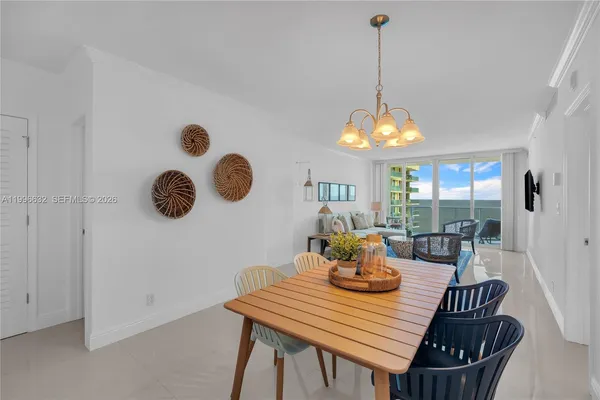 $4,500 | 2501 South Ocean Drive, Unit 1521, Hollywood, FL 33019