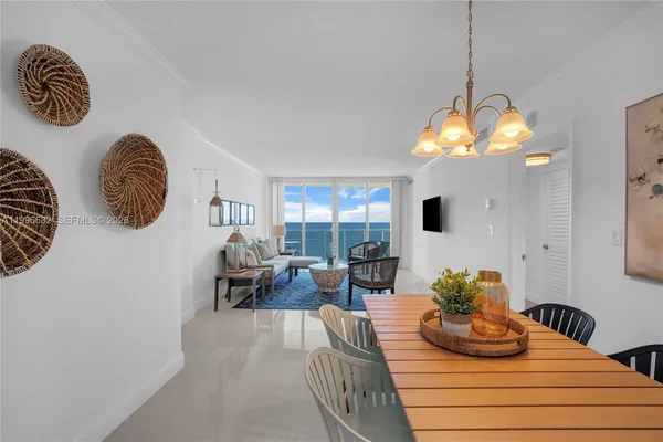 $4,500 | 2501 South Ocean Drive, Unit 1521, Hollywood, FL 33019