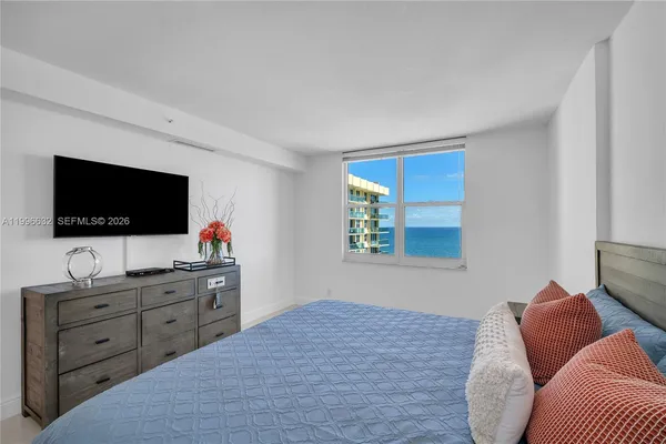 $4,500 | 2501 South Ocean Drive, Unit 1521, Hollywood, FL 33019