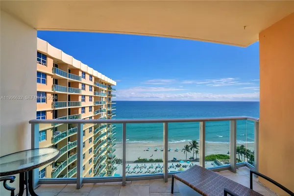 $4,500 | 2501 South Ocean Drive, Unit 1521, Hollywood, FL 33019